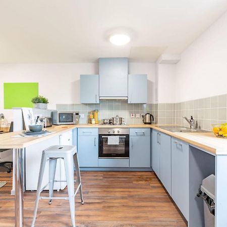 Bryson Court In Newcastle Apartman Kültér fotó