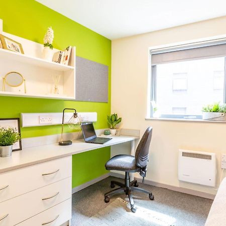 Bryson Court In Newcastle Apartman Kültér fotó