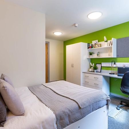 Bryson Court In Newcastle Apartman Kültér fotó