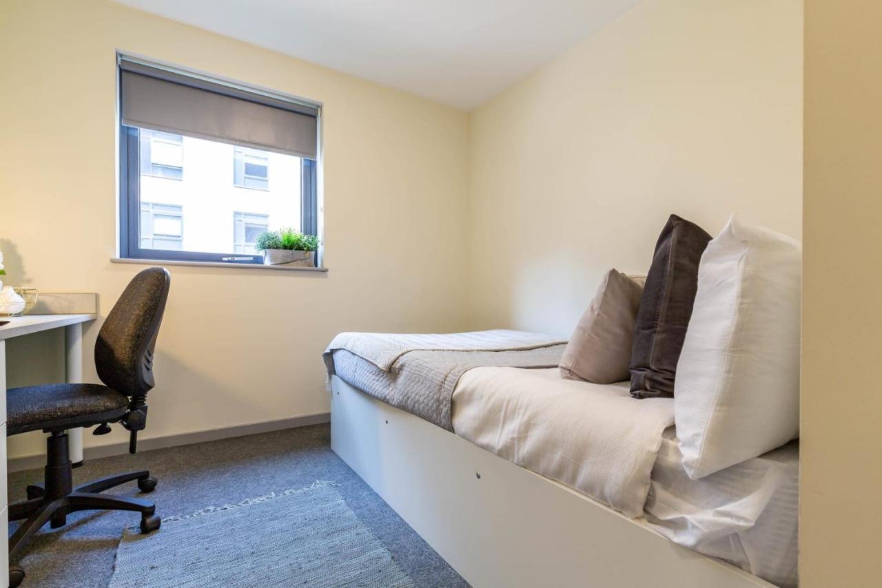 Bryson Court In Newcastle Apartman Kültér fotó