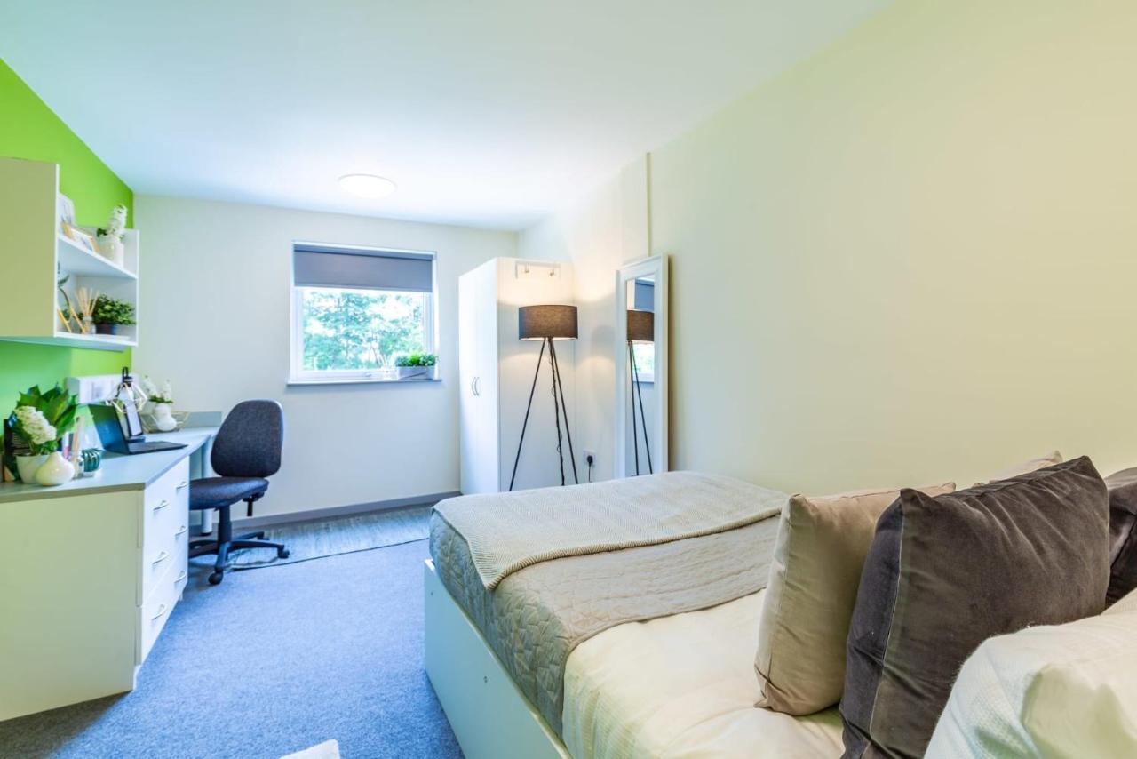 Bryson Court In Newcastle Apartman Kültér fotó