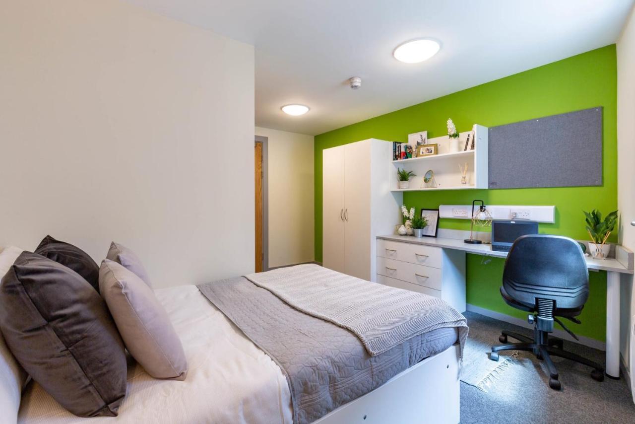 Bryson Court In Newcastle Apartman Kültér fotó