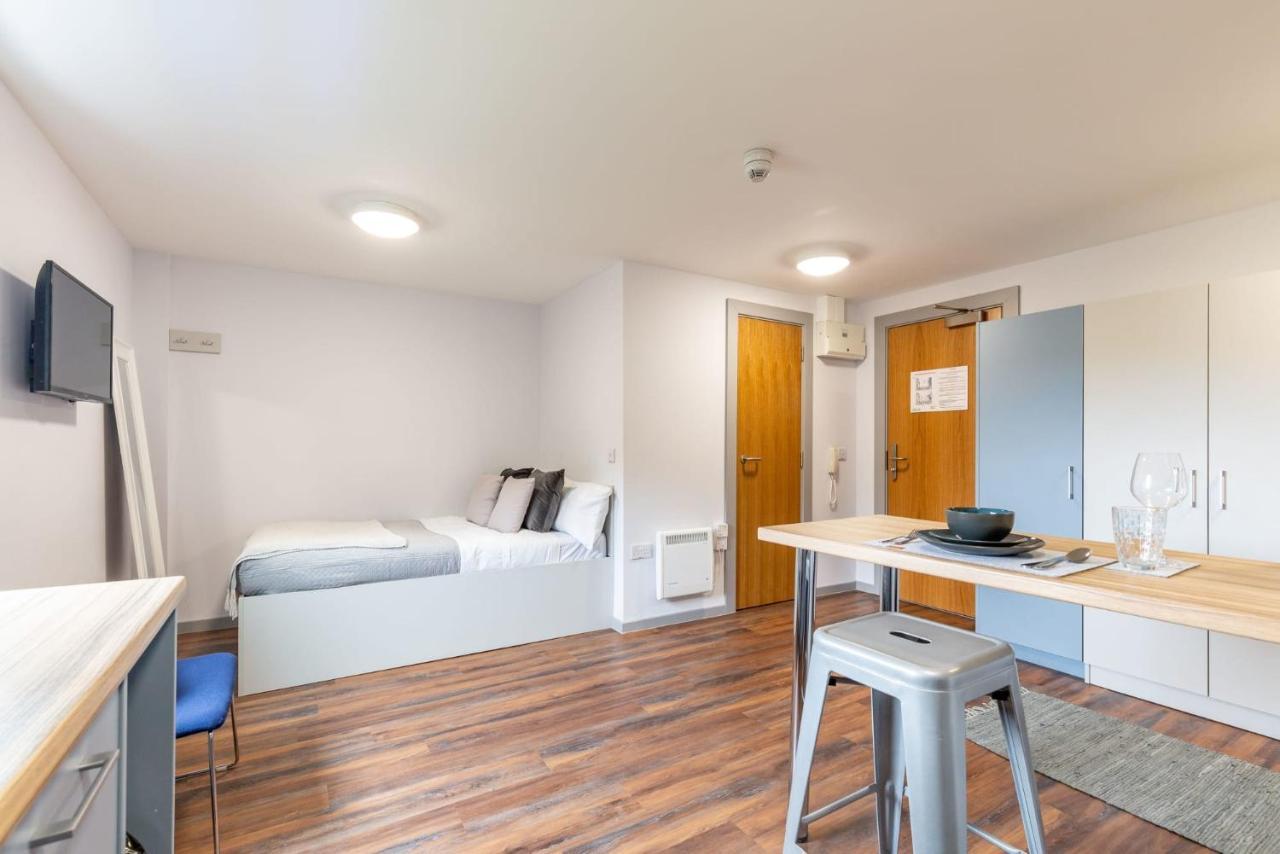 Bryson Court In Newcastle Apartman Kültér fotó