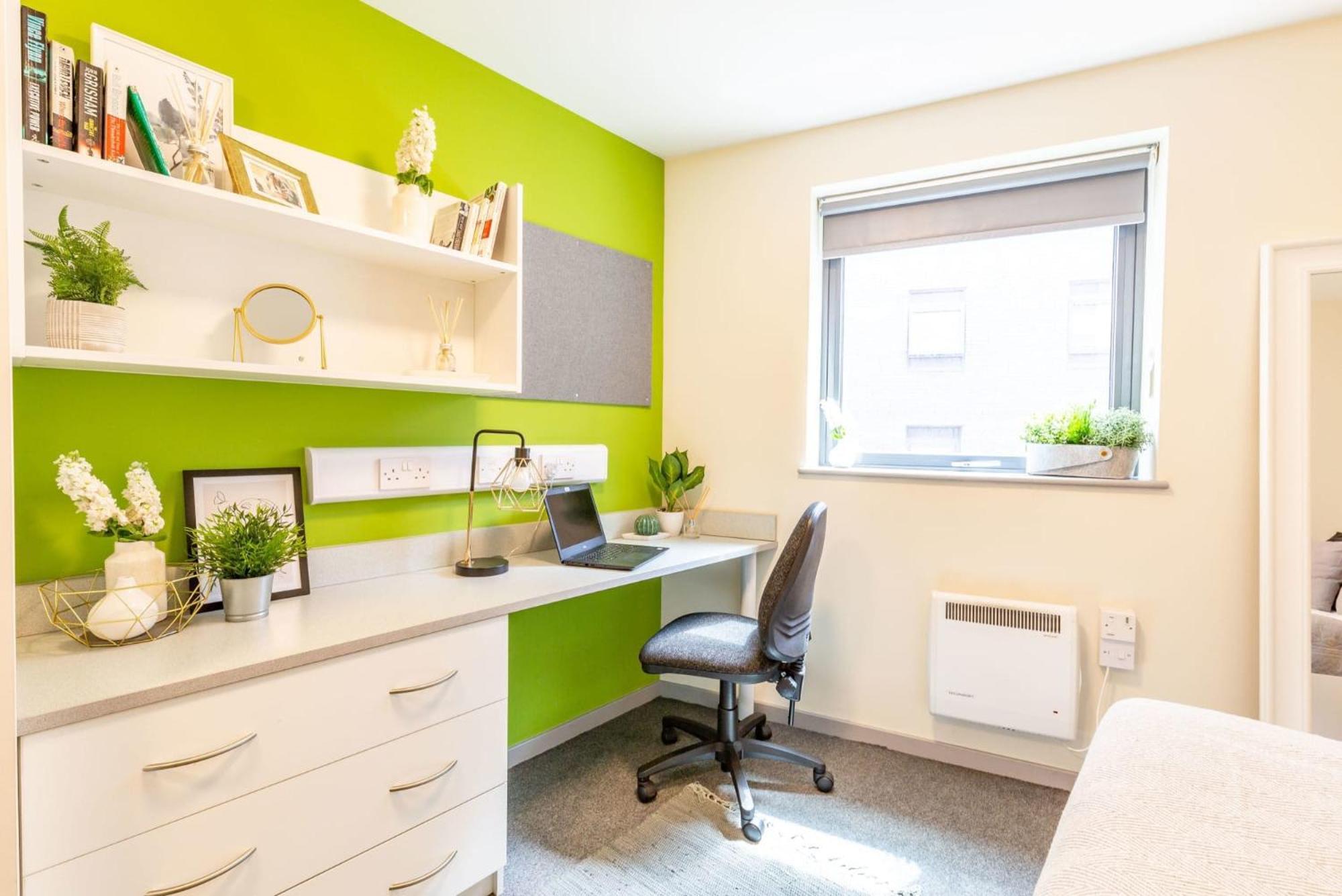 Bryson Court In Newcastle Apartman Kültér fotó