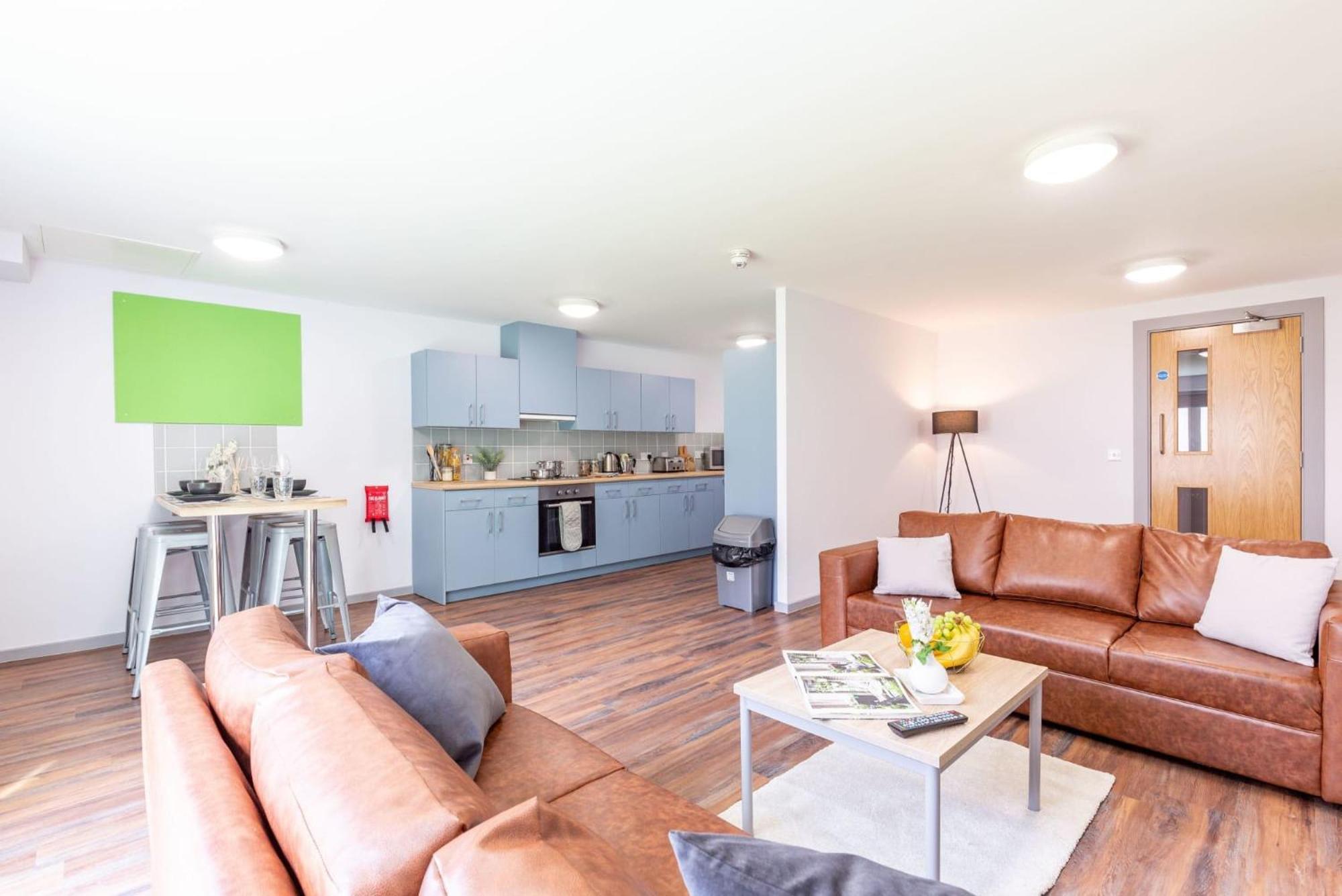 Bryson Court In Newcastle Apartman Kültér fotó
