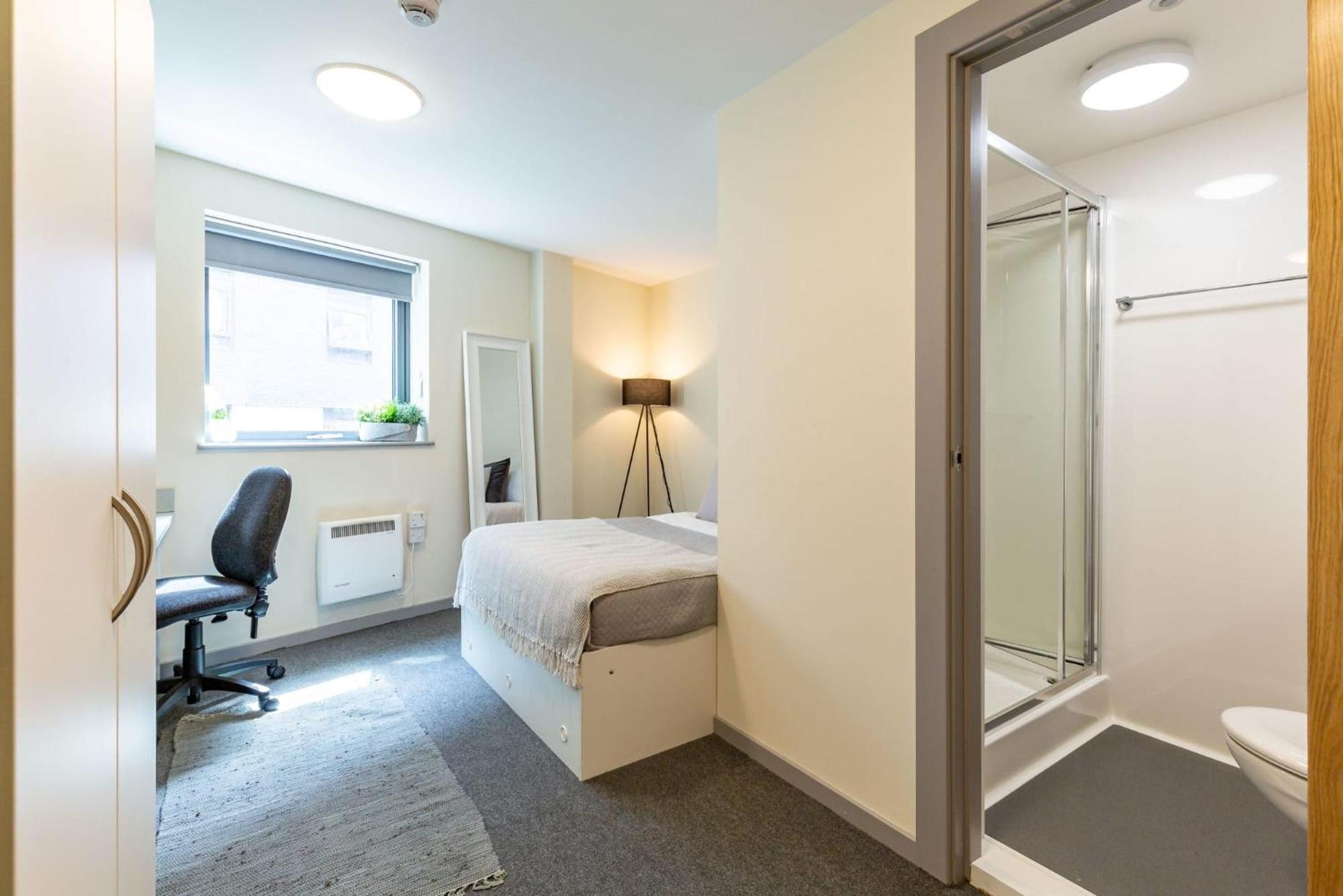 Bryson Court In Newcastle Apartman Kültér fotó