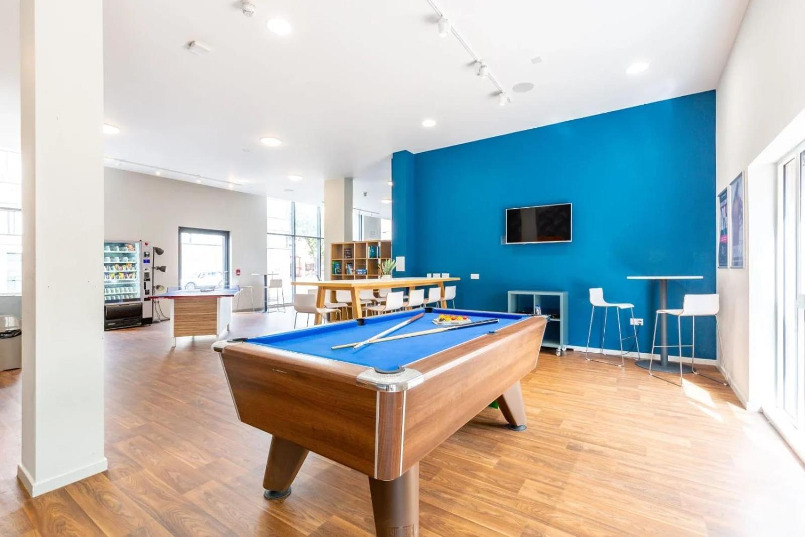 Bryson Court In Newcastle Apartman Kültér fotó