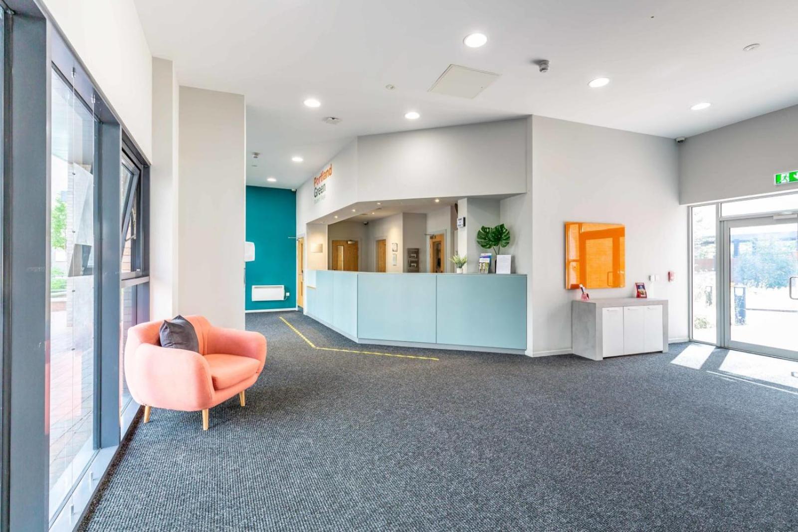 Bryson Court In Newcastle Apartman Kültér fotó