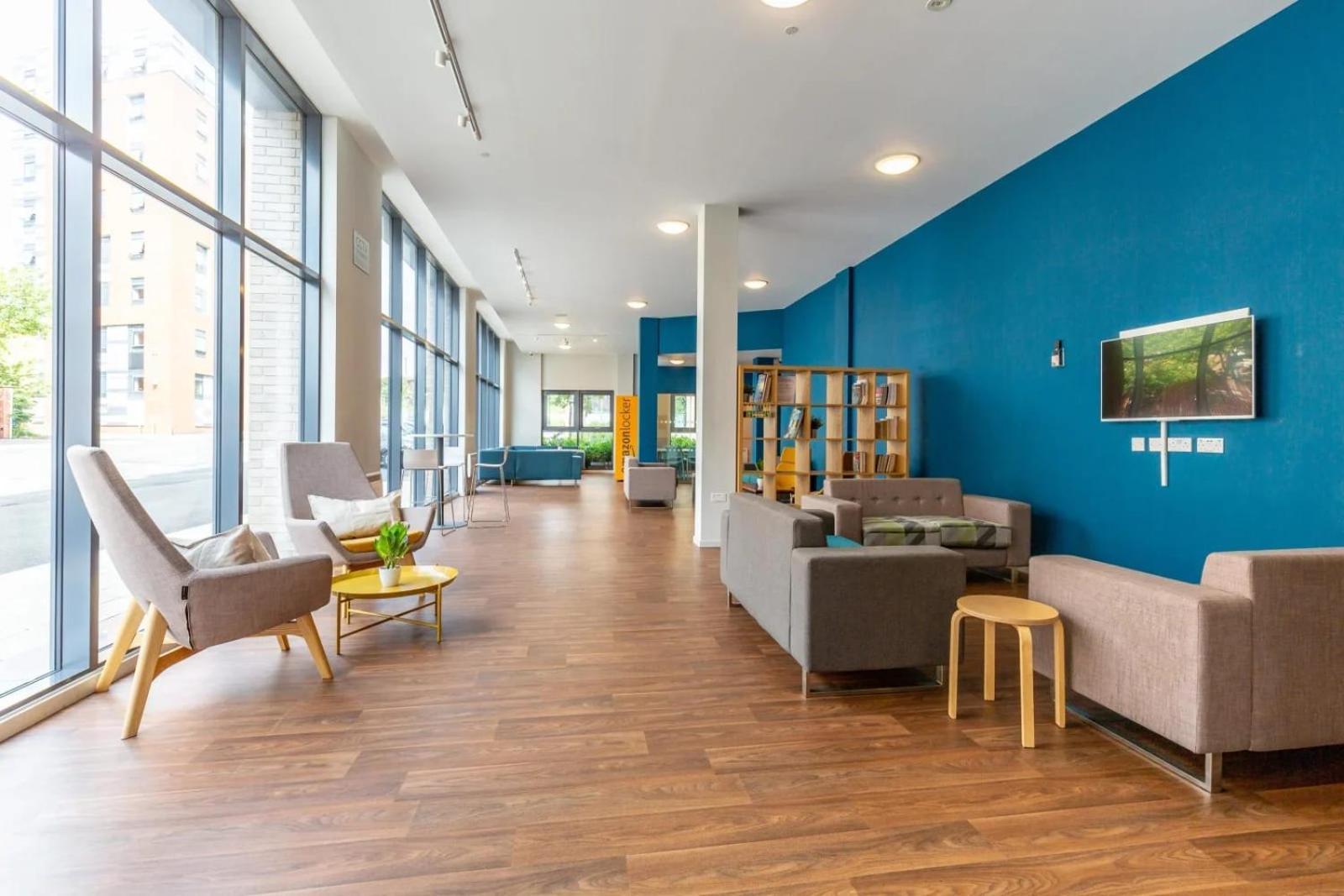 Bryson Court In Newcastle Apartman Kültér fotó