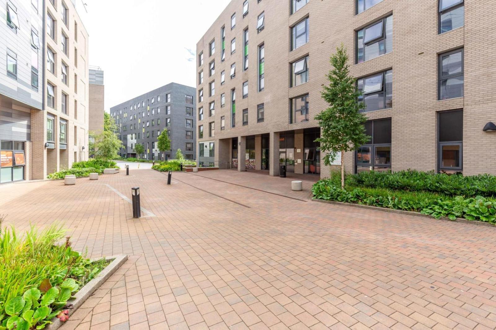 Bryson Court In Newcastle Apartman Kültér fotó